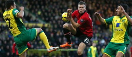 Anglia: Premier League - Etapa 19